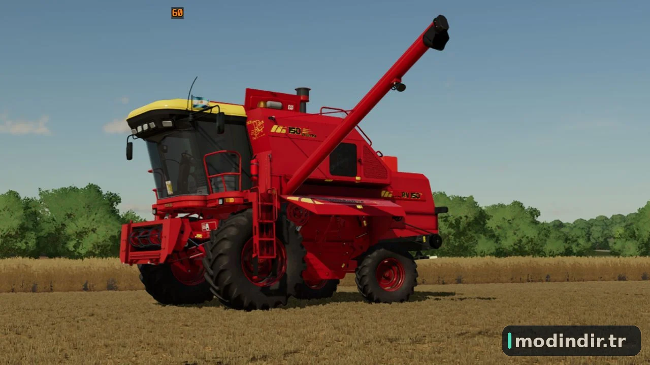 Don Roque RV 150 E V1.0
