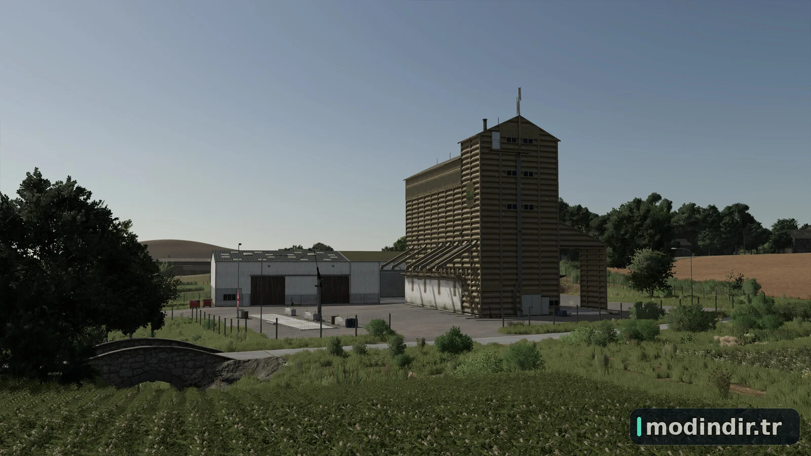 Lorraine Cooperative V1.0.0.2