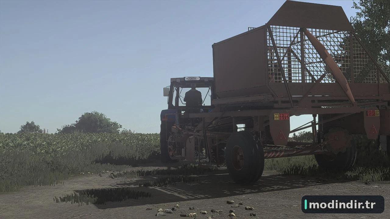 Agromet Neptun Z-413 V1.0