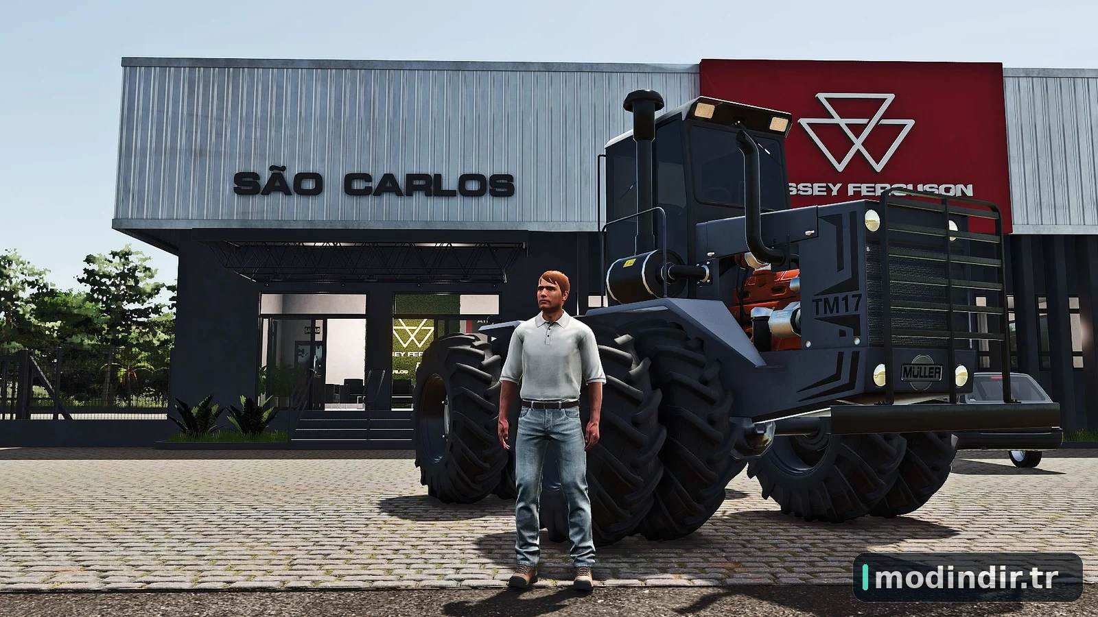 Muller TM Series V2.2.1