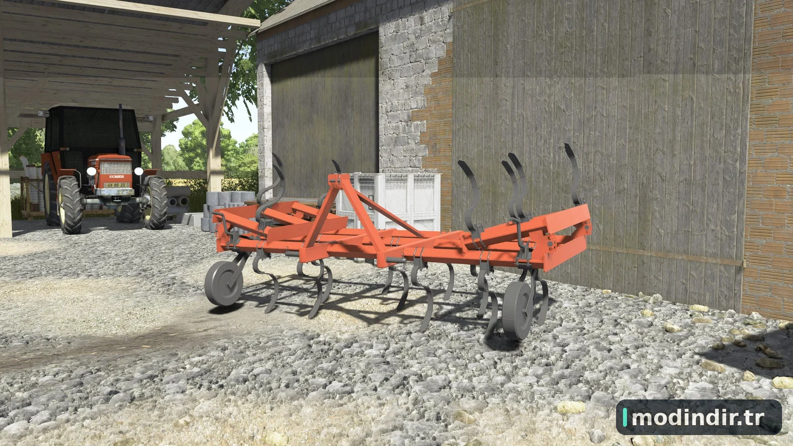 Lizard K4M V1.0