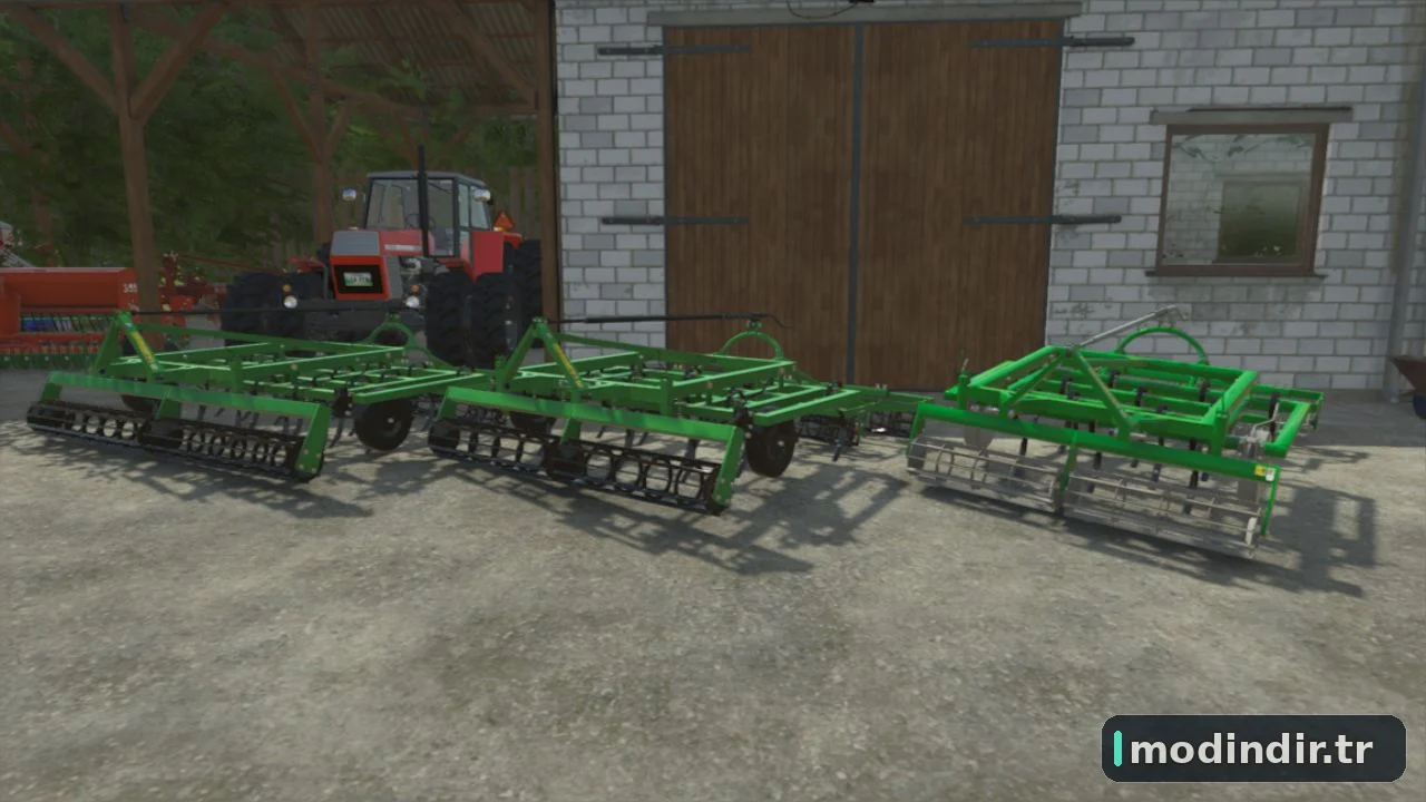 Bomet Carina Pack V1.0.0.1