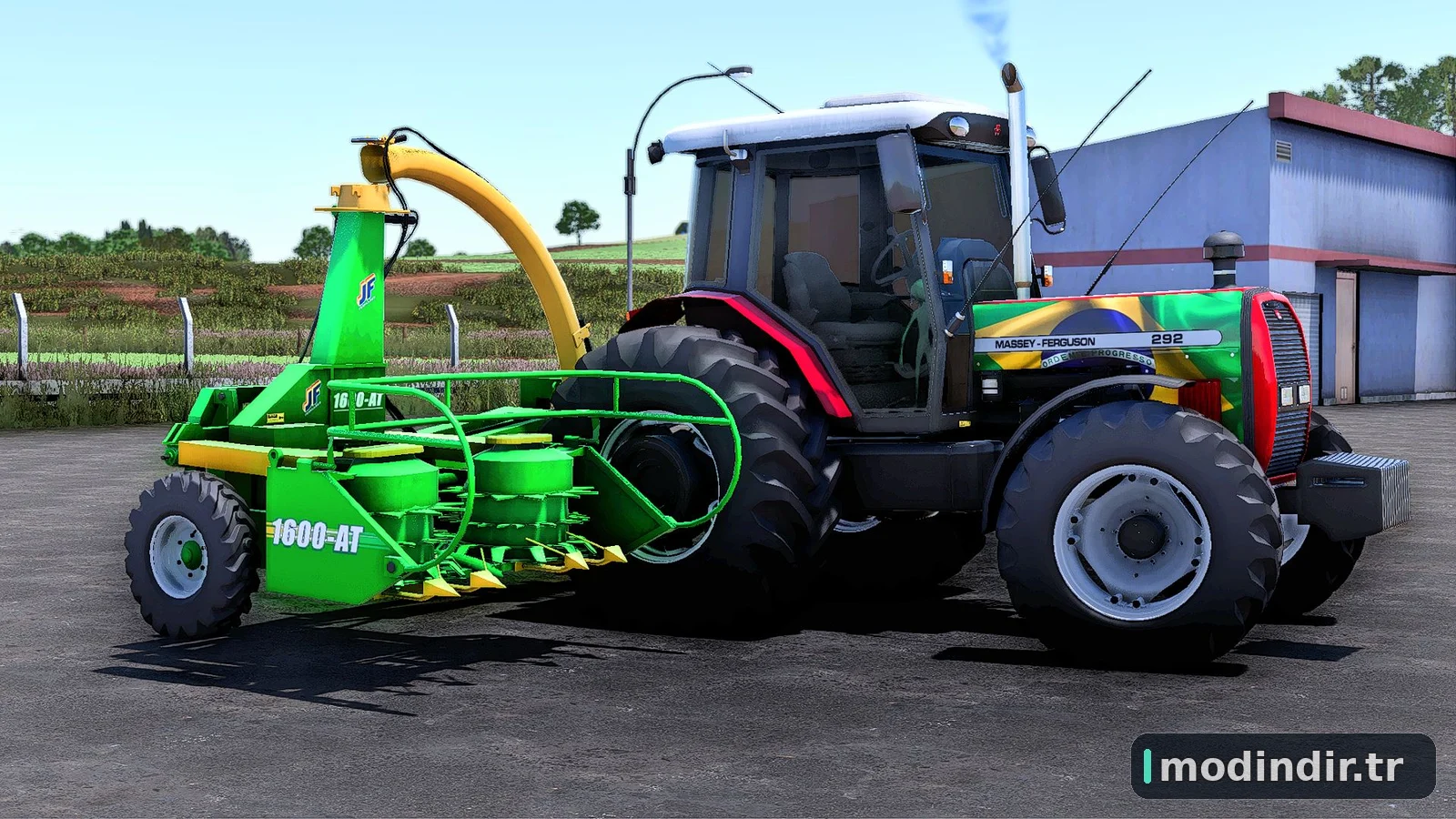 JF 1600 AT Lateral V1.0