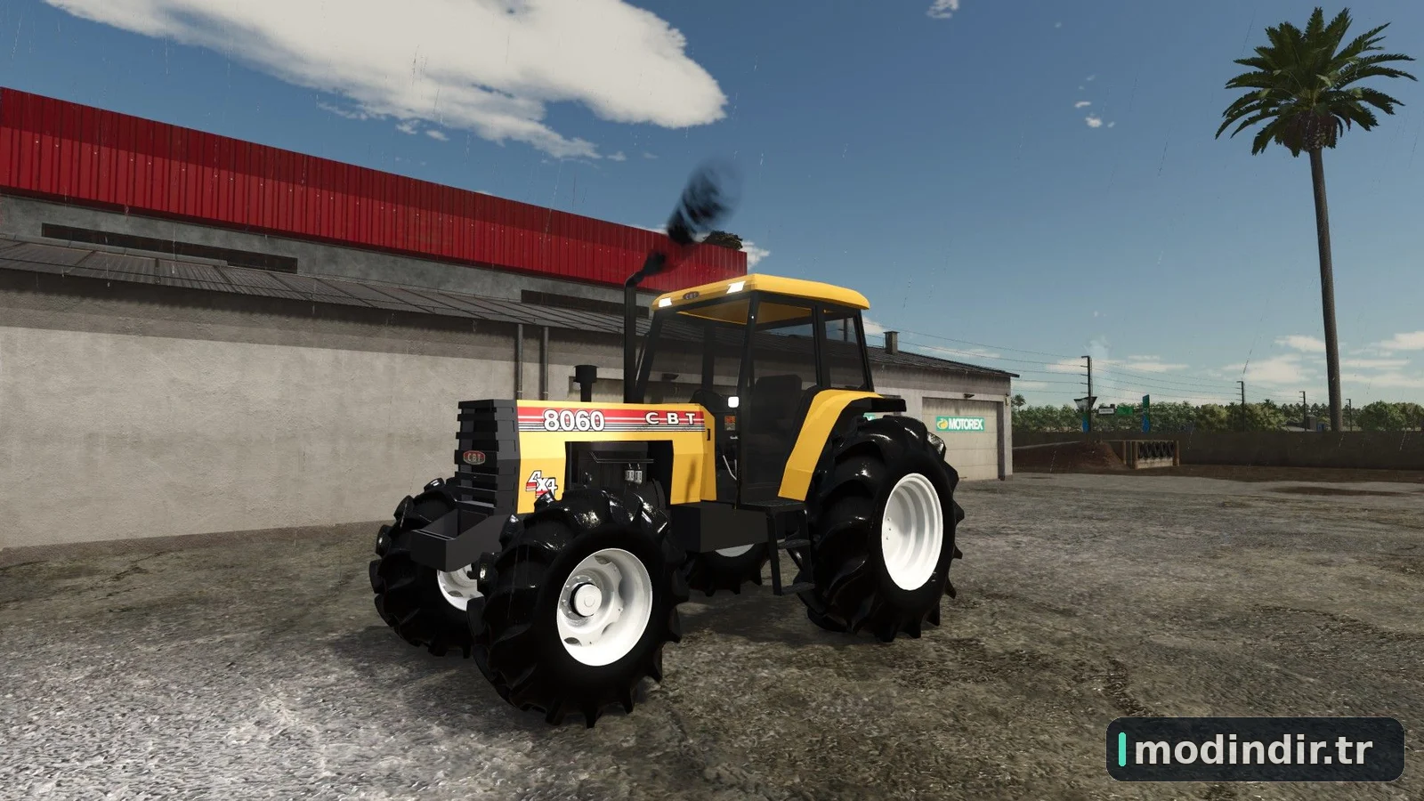 CBT 8060 Rice Maker V1.0