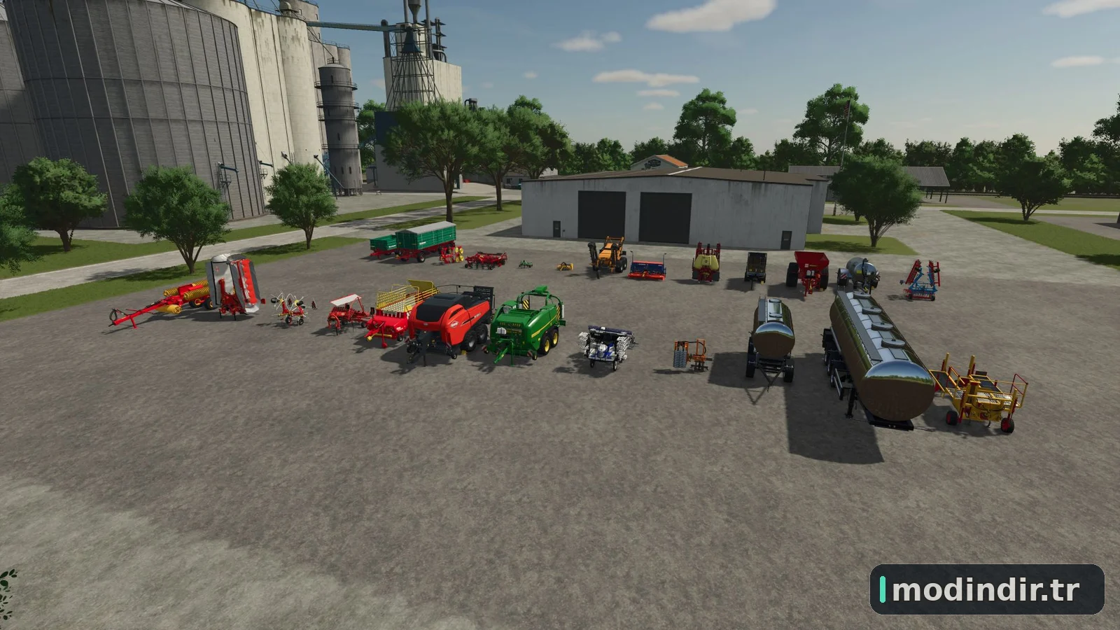 Unrealistic Tools Pack V2.0.1.1