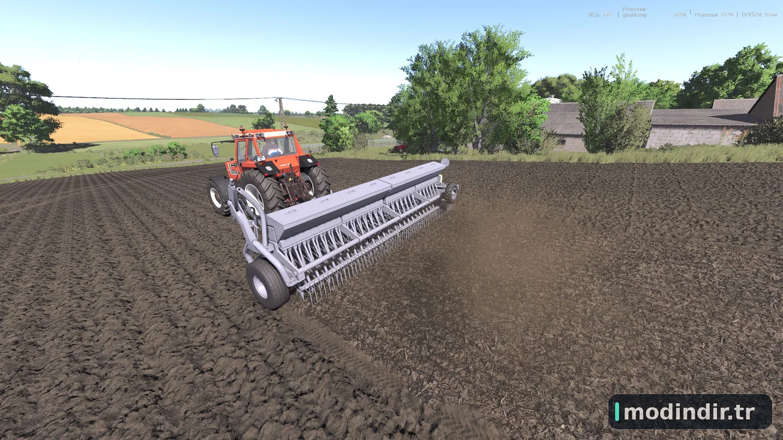 S045/2 POLANIN II V1.0