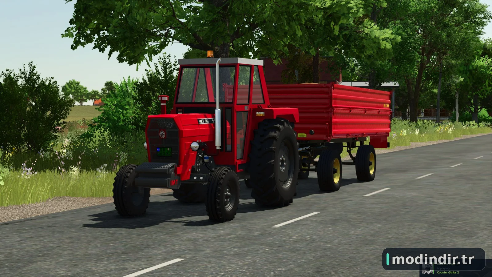 IMT 565 V1.0