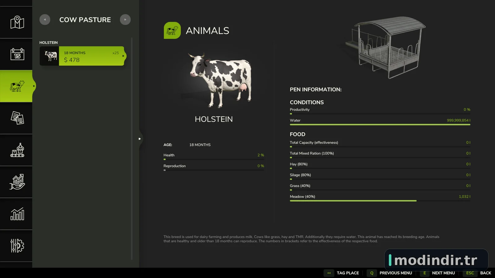 Automatic Water For Animals And Greenhouses V1.1
