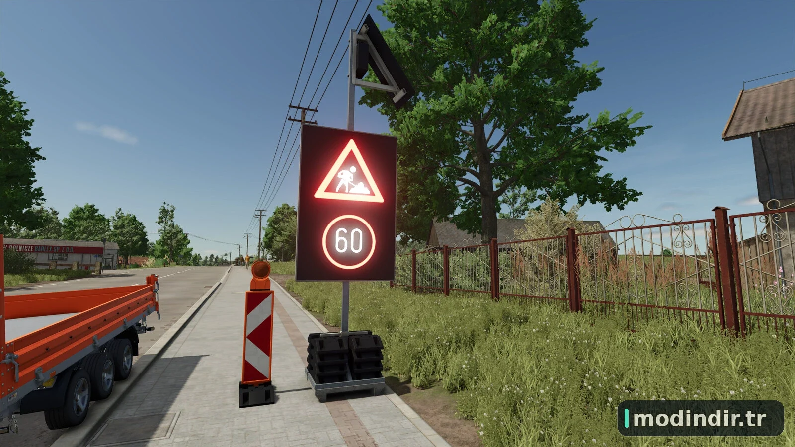 German Traffic Safety Package V1.1