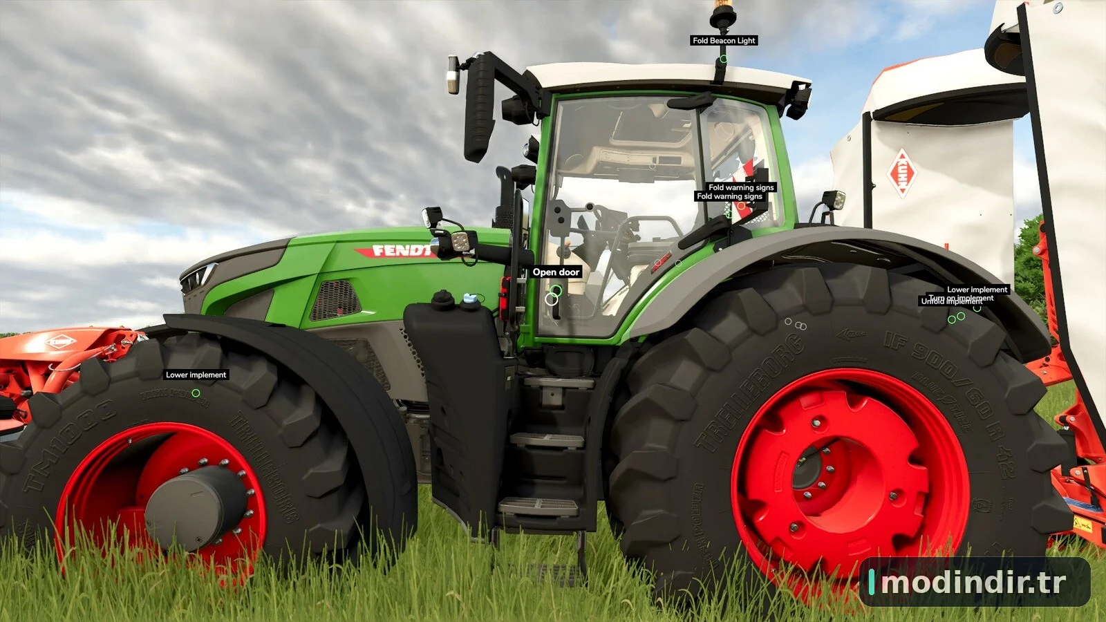 Mouse Click Actions V1.0