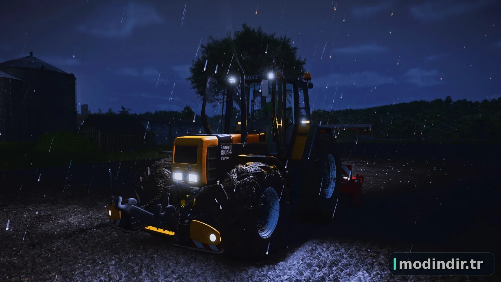Renault 180-94 TZ V1.0.0.6