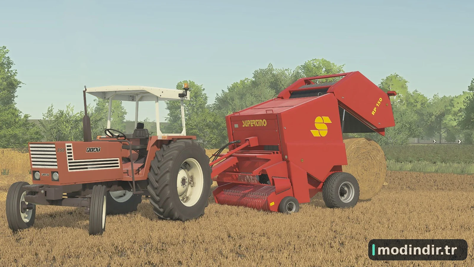 Supertino RP150 V1.0