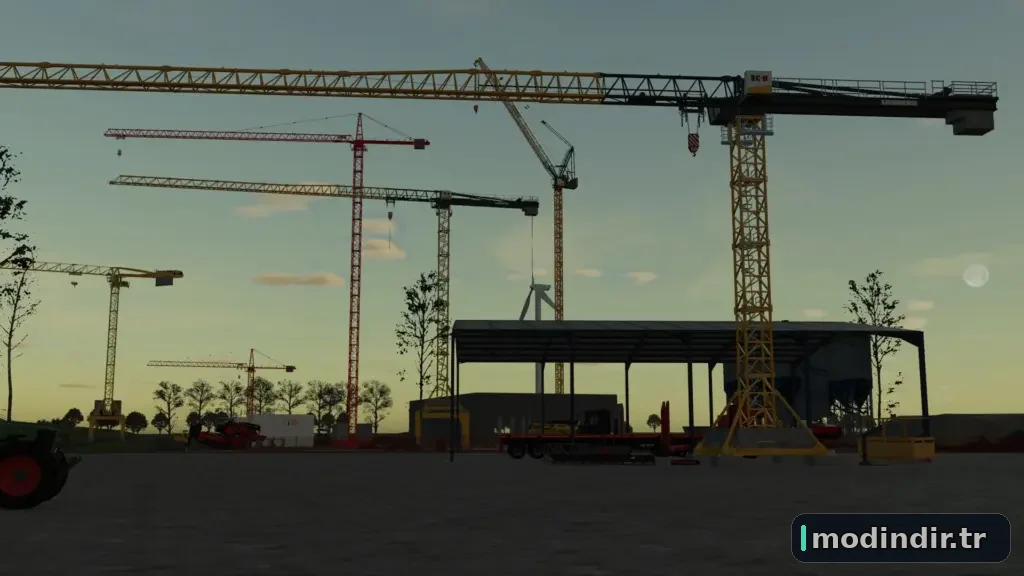 Construction Pack V2.0