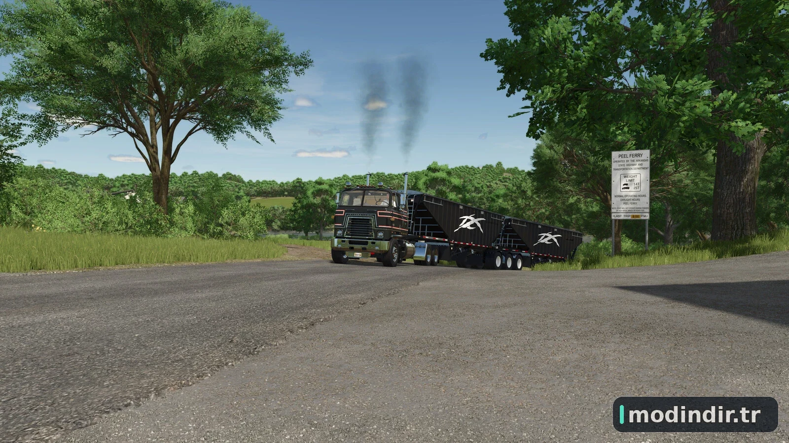 Exhaust Extension V1.0.0.4
