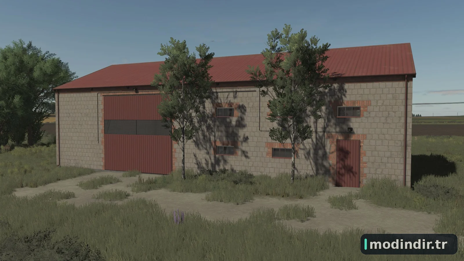 Shed V1.0