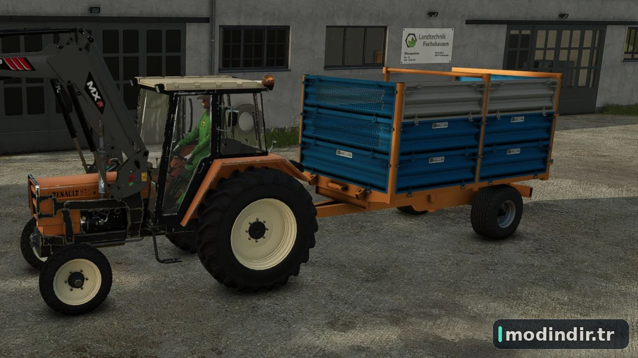 Rolland BH6 V1.1