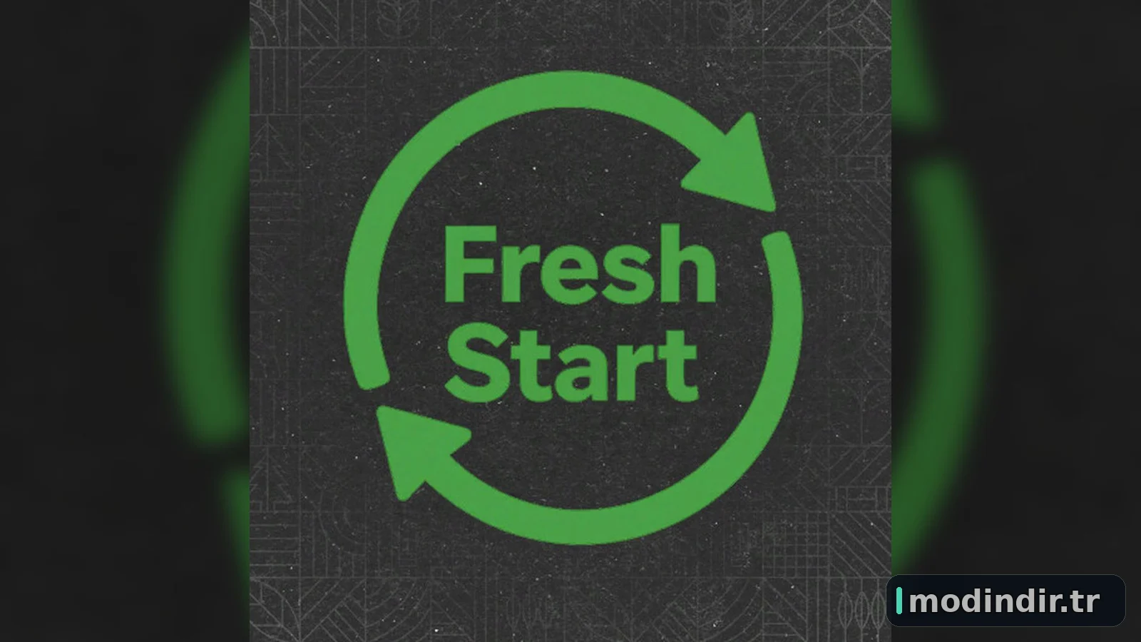 Fresh Start V1.0