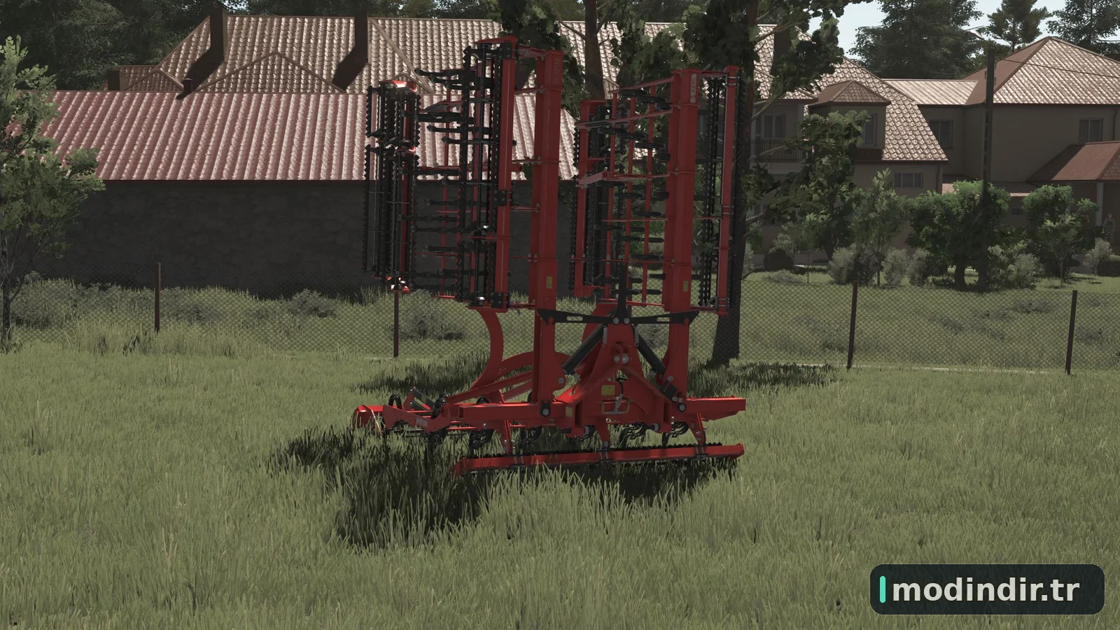 Akpil Rylec XL V1.0