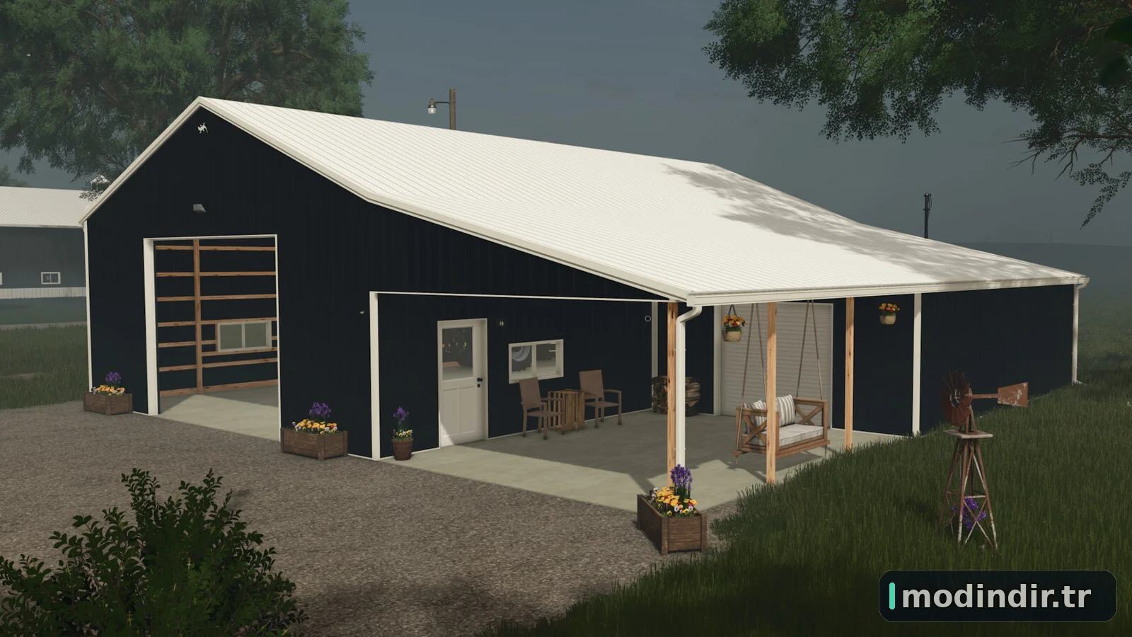 62×60 Shed1.0