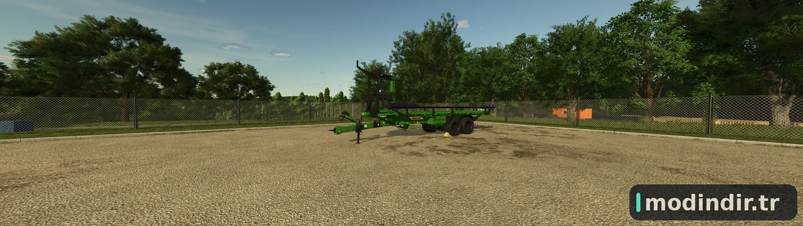 Anderson RBM 2000 V1.1