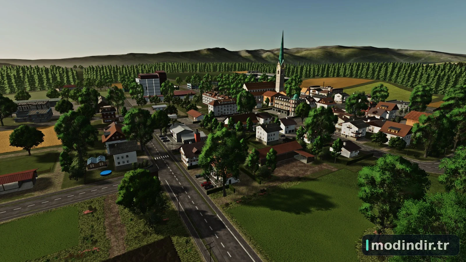 Tannheim V1.0
