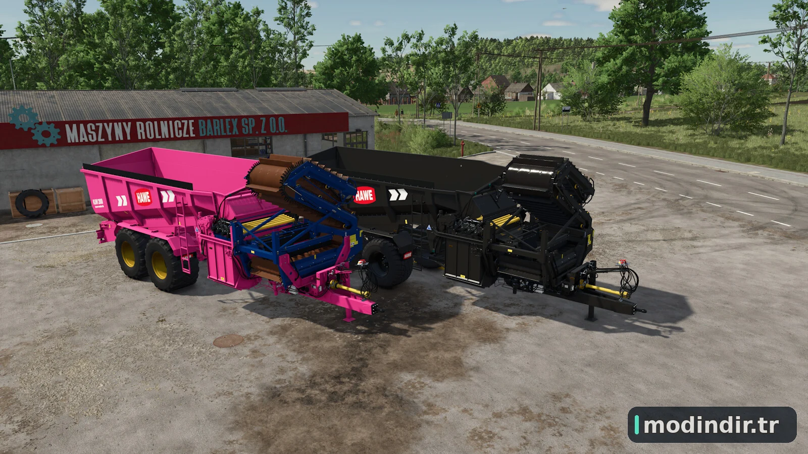 Hawe KUW 2000 V1.0.0.1