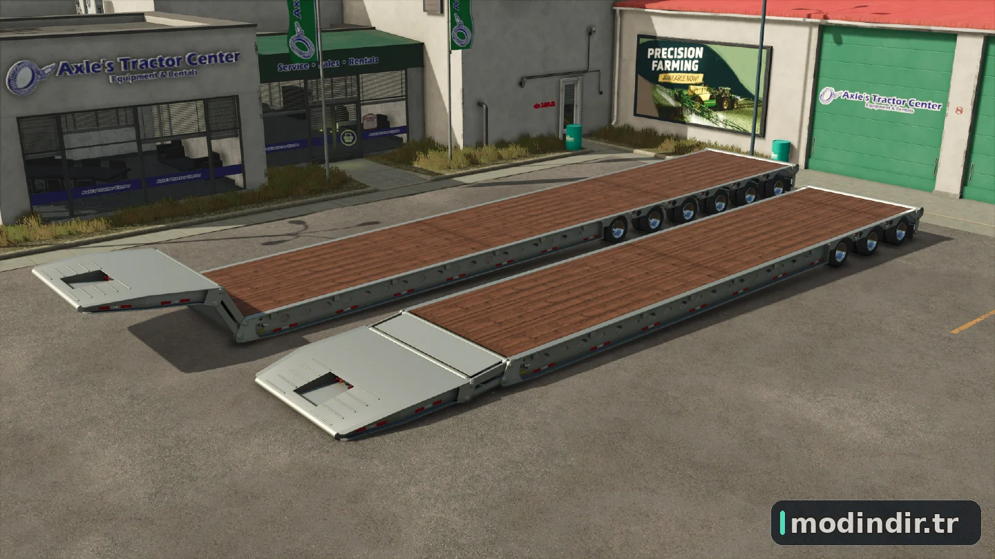 Lizard XL-FGN V1.0