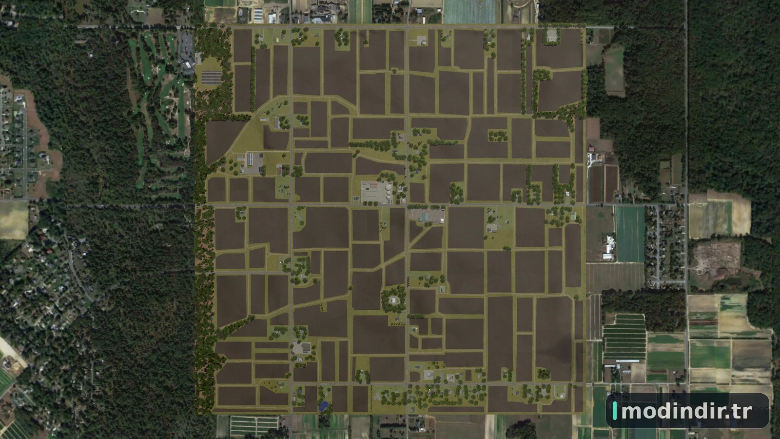 East Vineland, NJ USA V1.0.2