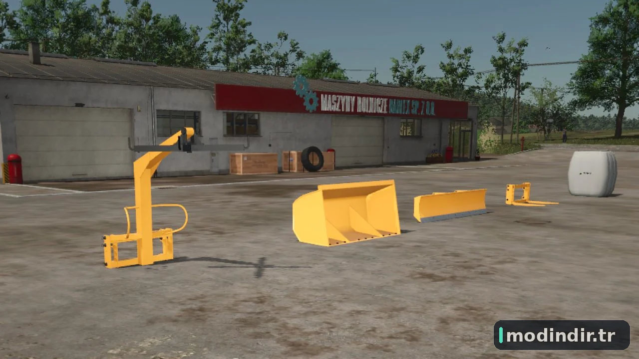 Tatu Pack V1.0.0.1