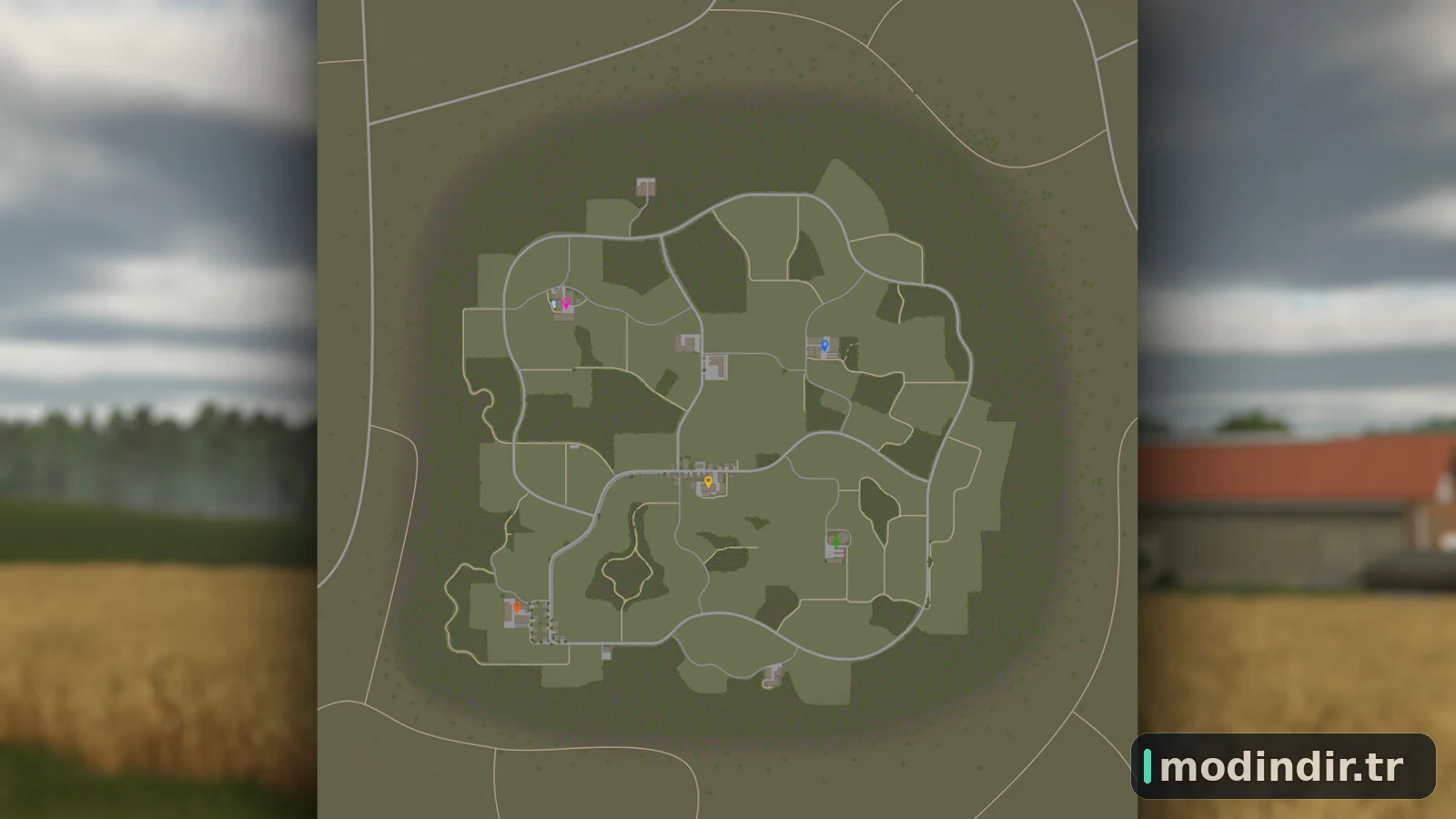 Holzach V1.0.0.3