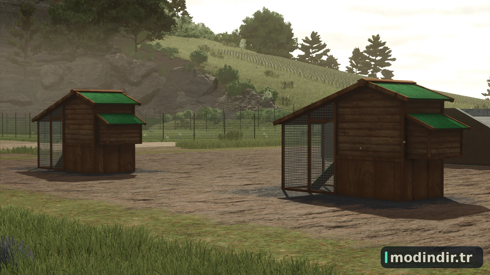 Chicken House V1.1