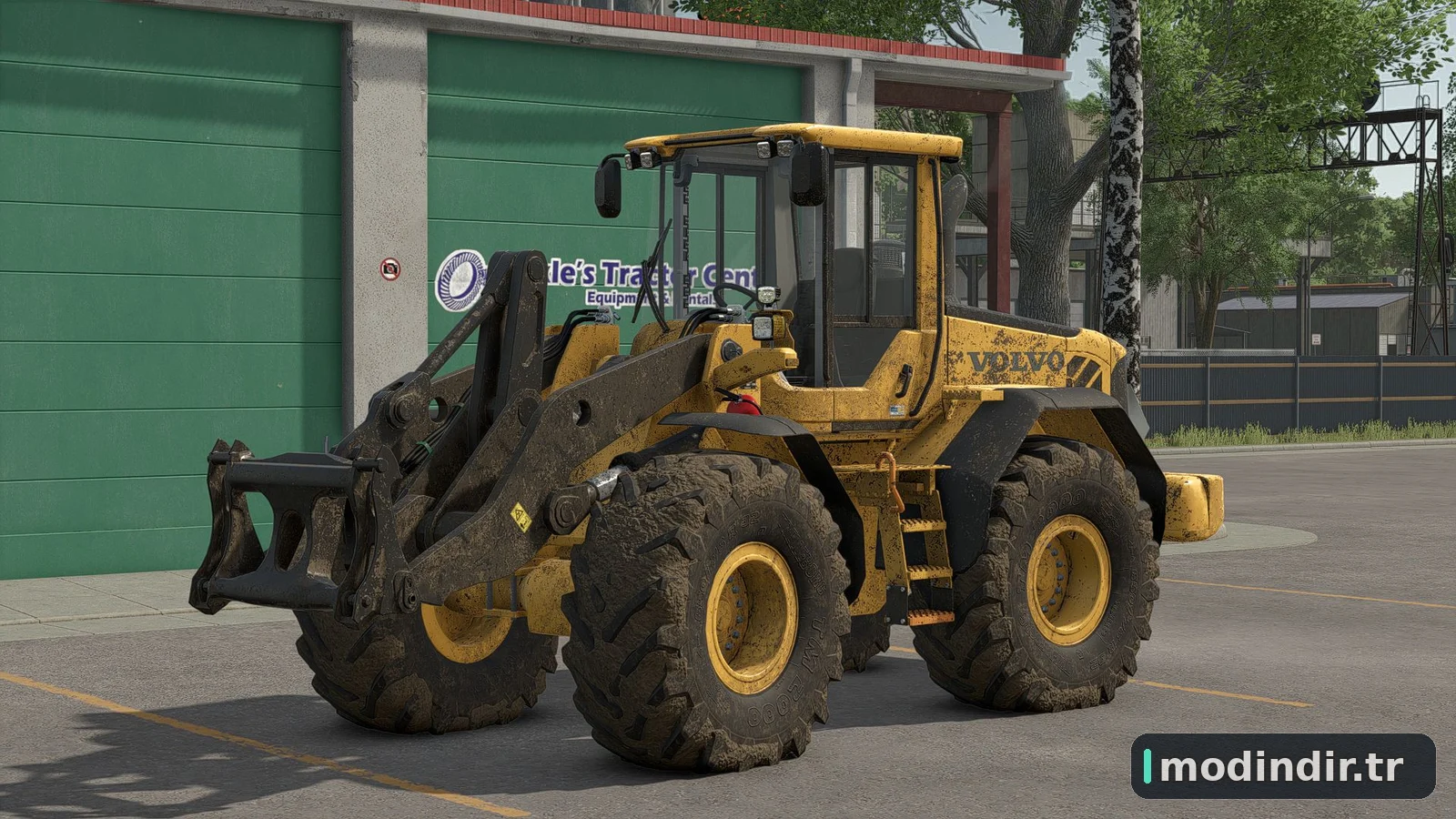 Volvo F Series V1.0.0.2