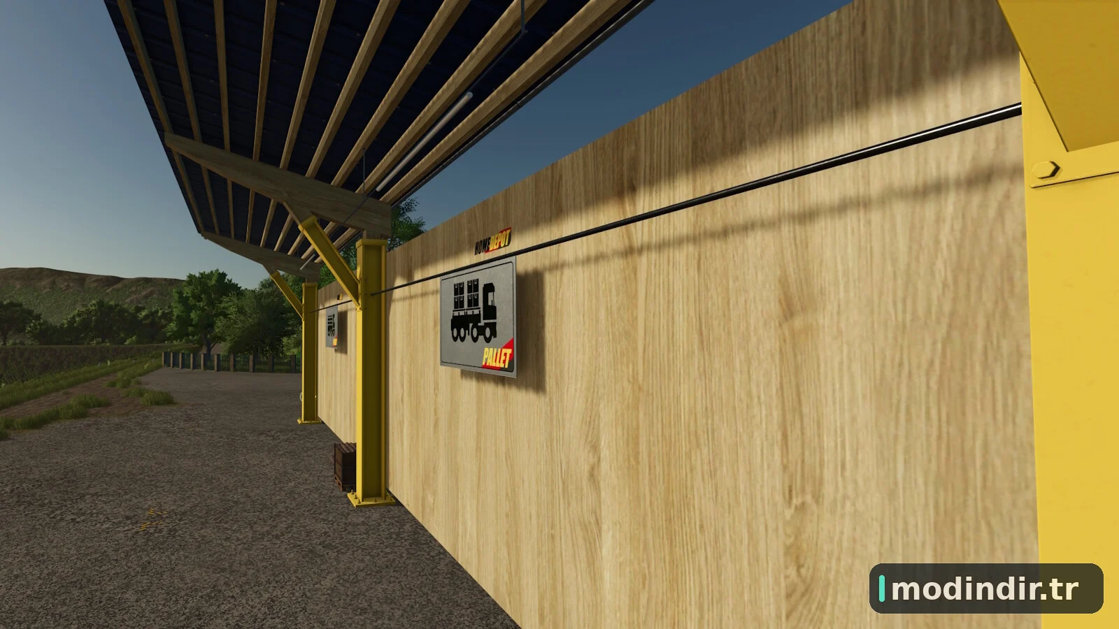 HOMEDEPOT V1.0.0.1