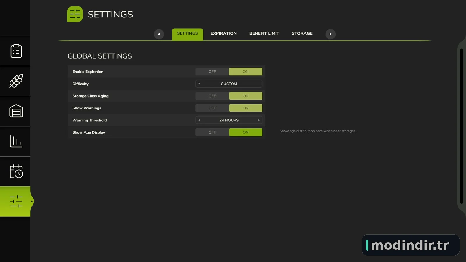 Fresh V1.0.1