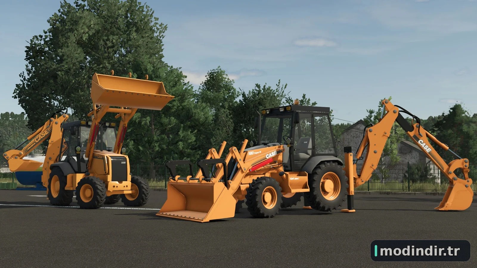 Case 580 Super M V1.0.2.7