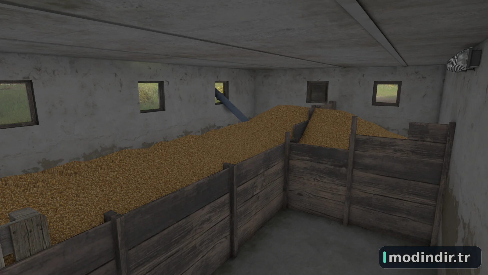 Small Farm Package V1.0.0.4