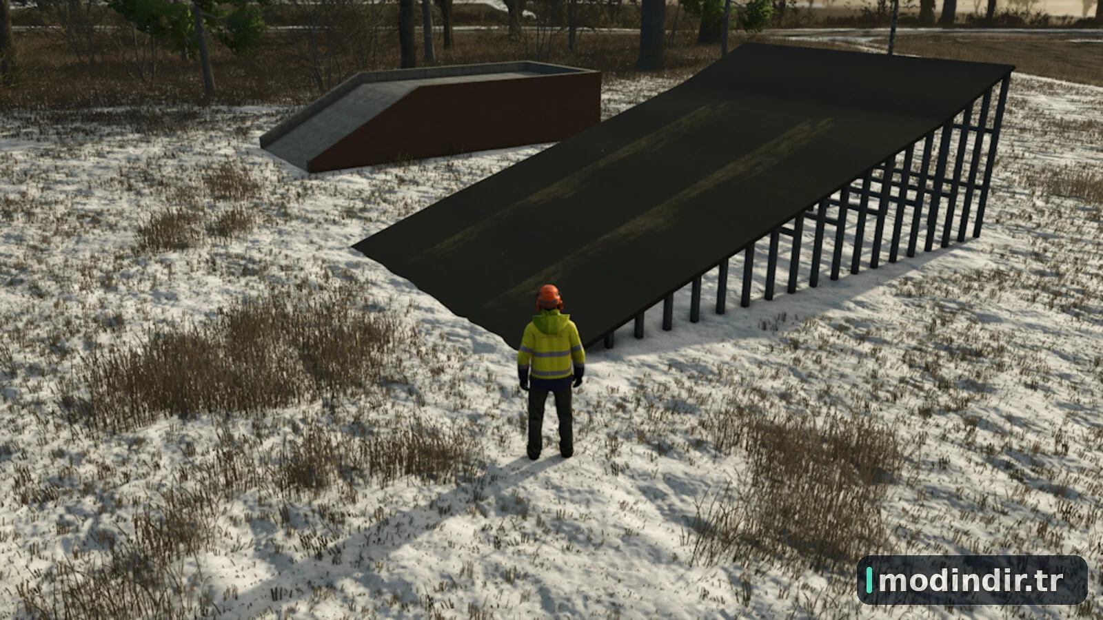 Placeable Ramp V1.2