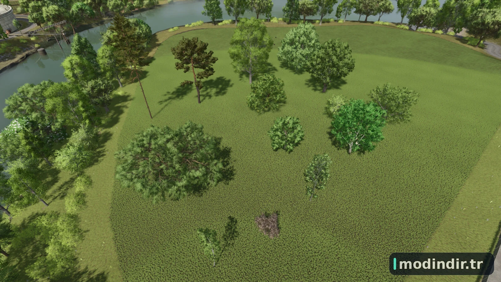 Profit Per Tree V1.0