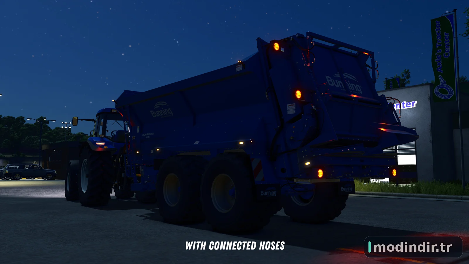 Attach Implements Manually V1.0.0.4