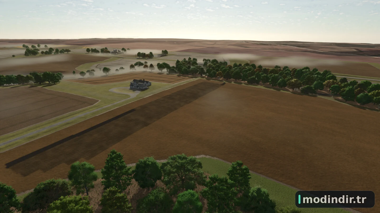 Iowa Independence V1.0