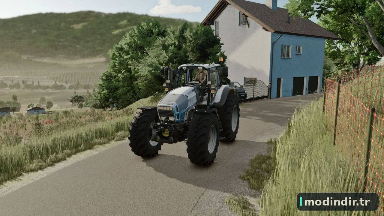 Lamborghini R6 190 DCR V1.0