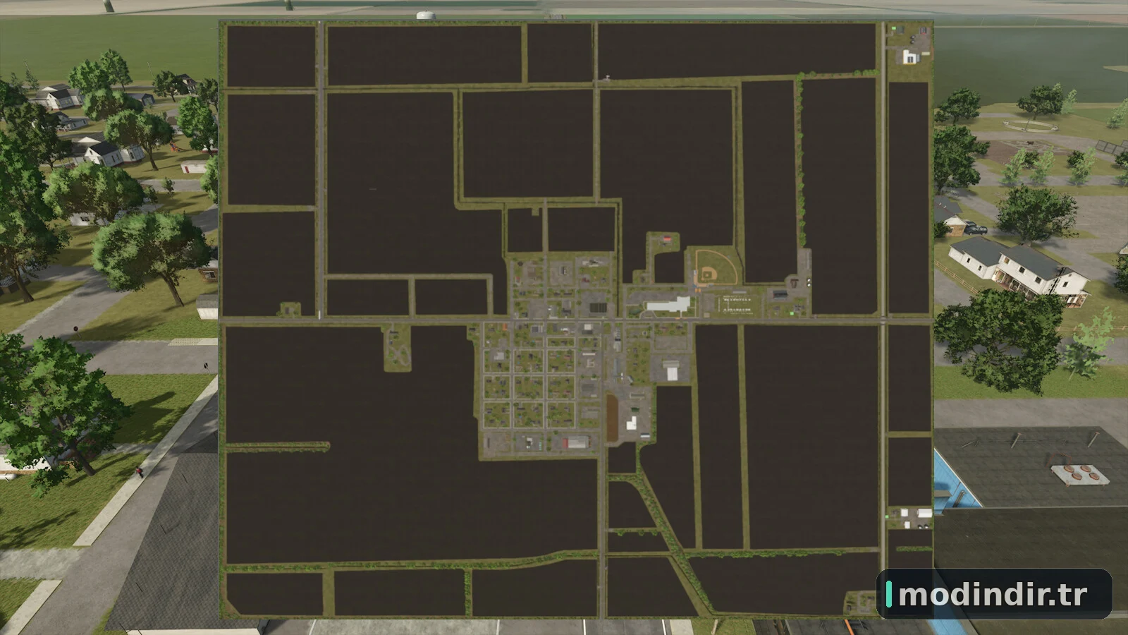 Owendale Michigan V2.0.0.3