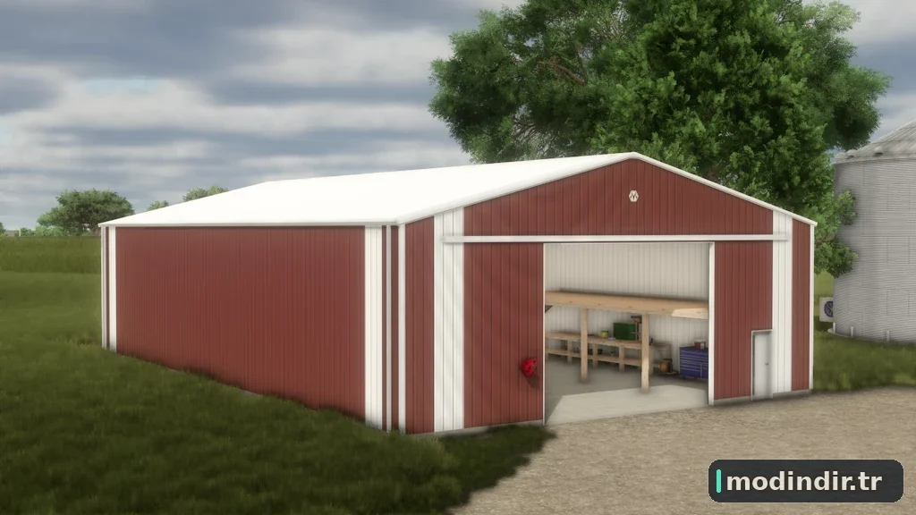 50×81 Morton Shop V1.0