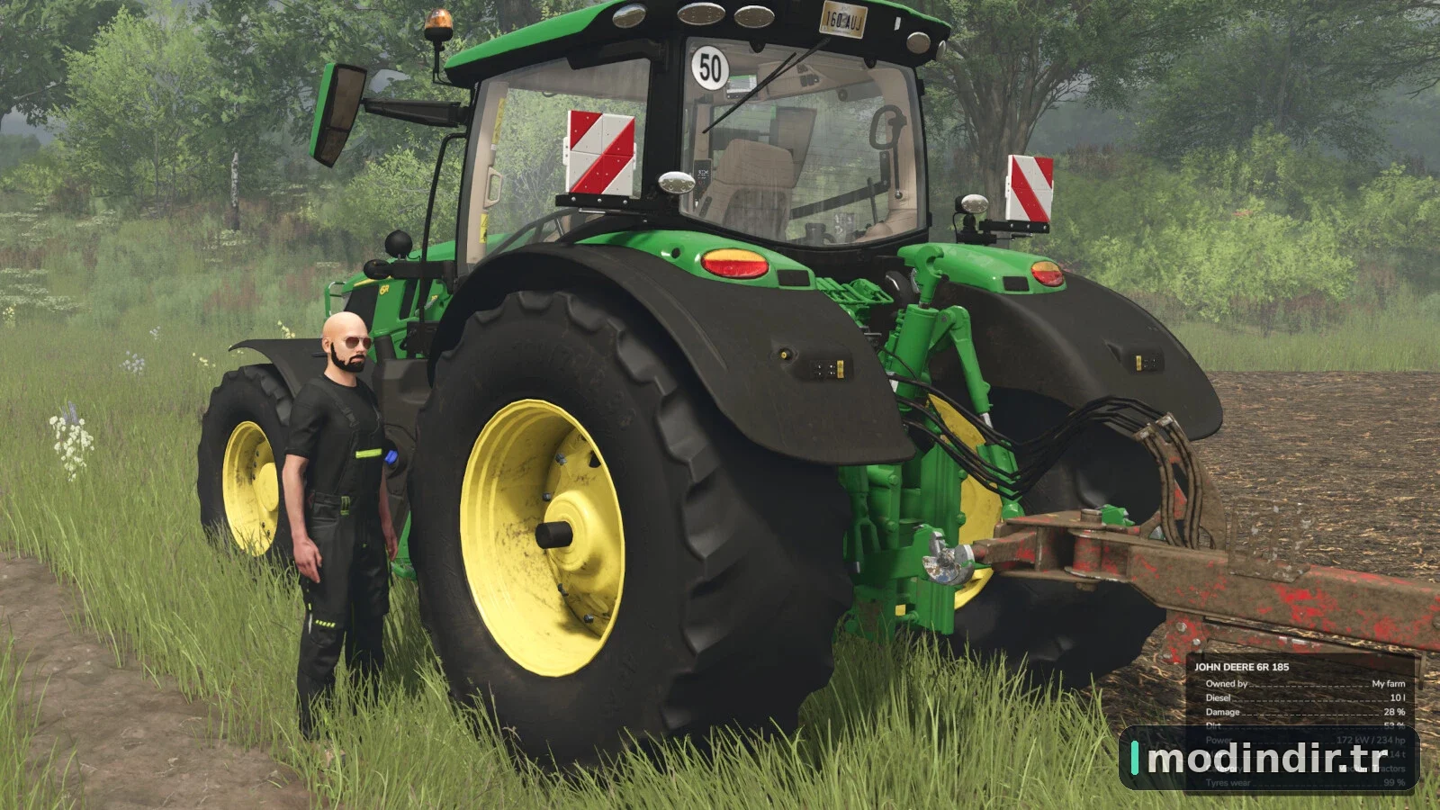 Use Up Your Tyres V1.1