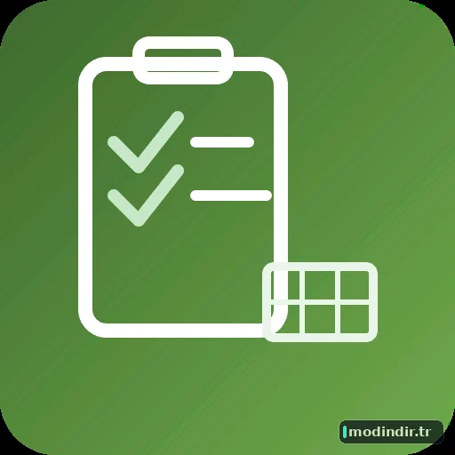 Field To Do List V0.1.0.6