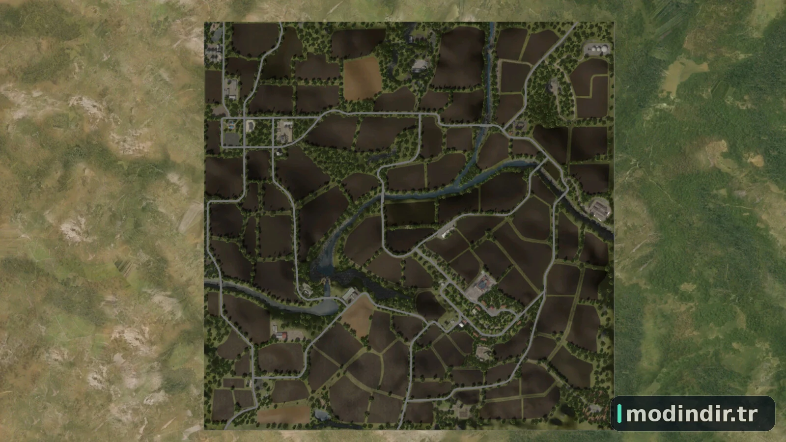Valley Falls V1.0.0.2