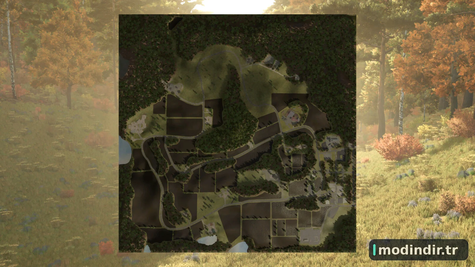 Smoky Mountain Farming V1.0.0.4