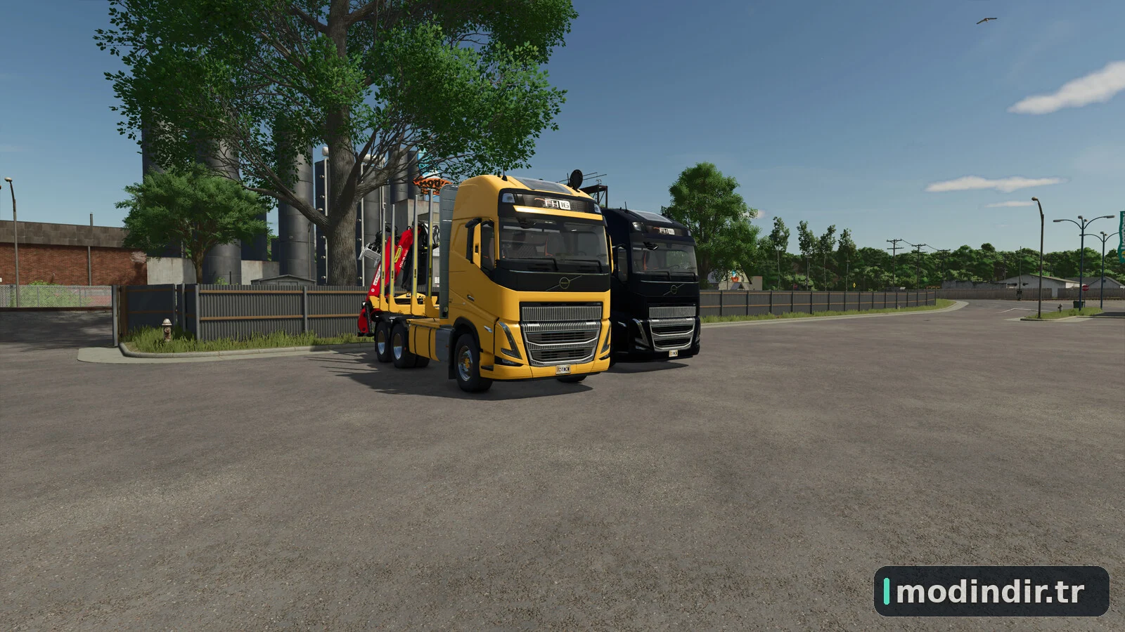 Gearbox Extension V1.1