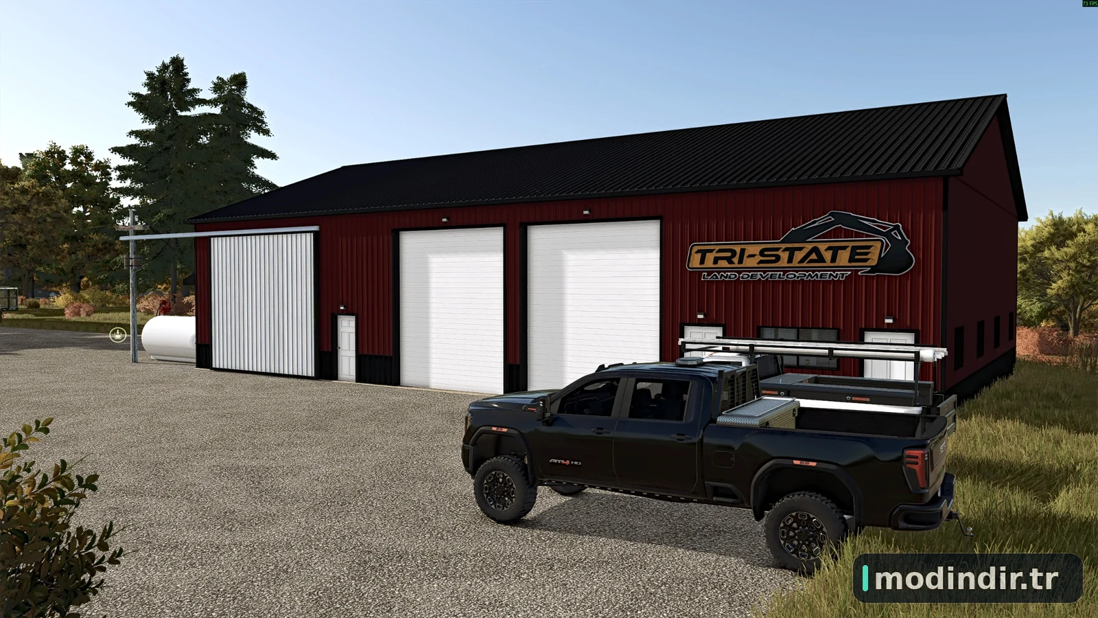 50×84 Shop V1.0