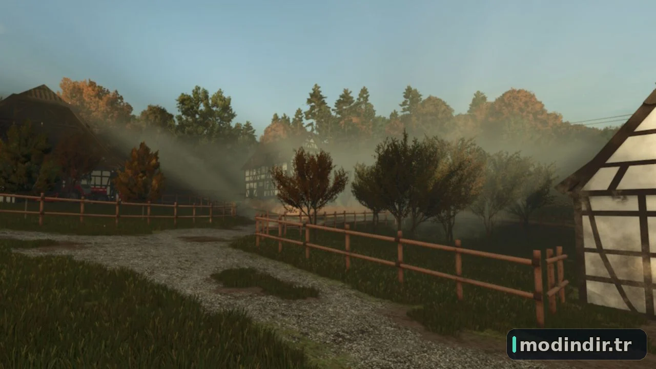 Hessian Farm – Vogelsberger V1.1.1.1